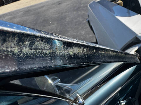 1967 Chevrolet Chevelle