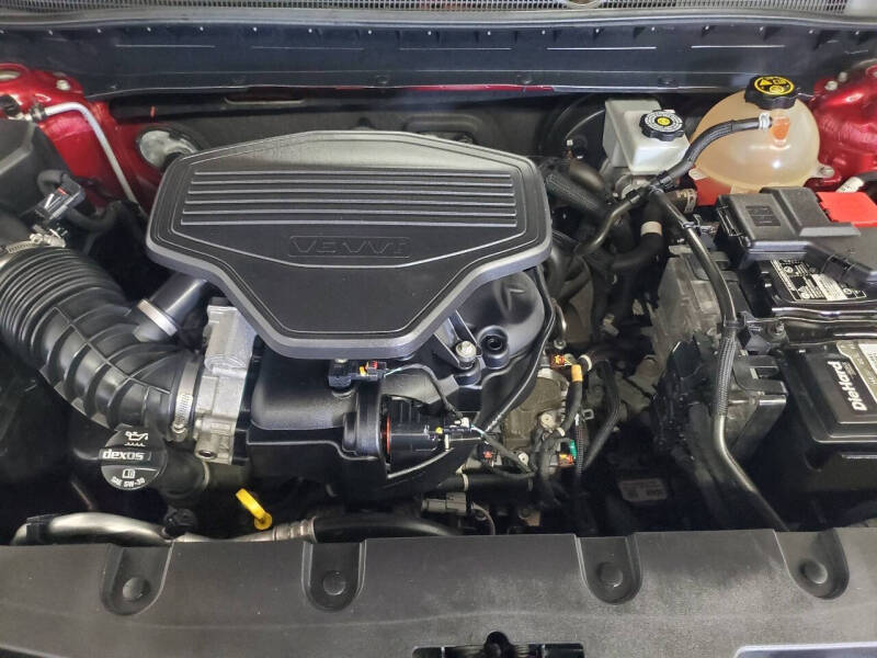 2019 Chevrolet Blazer LT