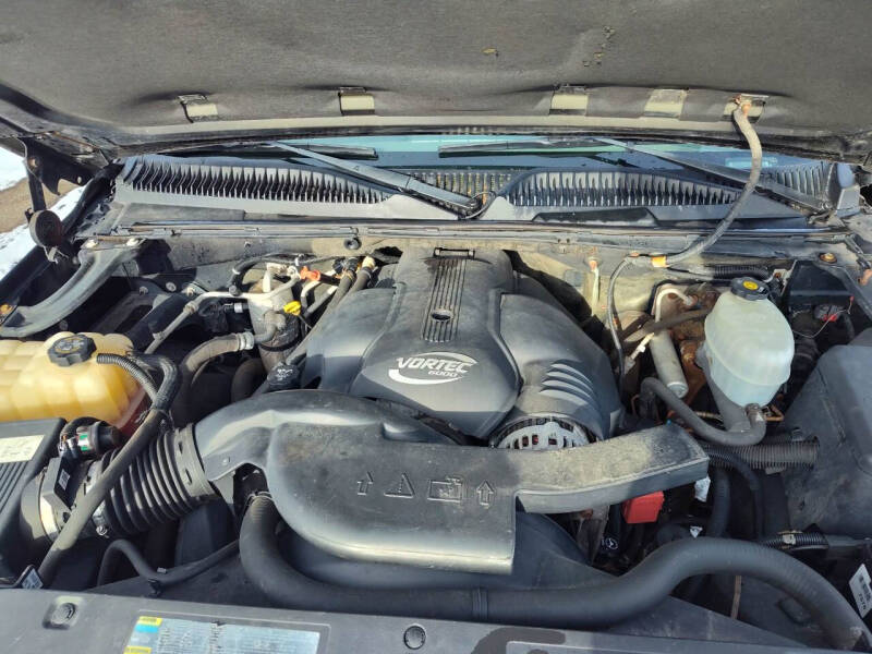 2004 GMC Yukon XL Denali