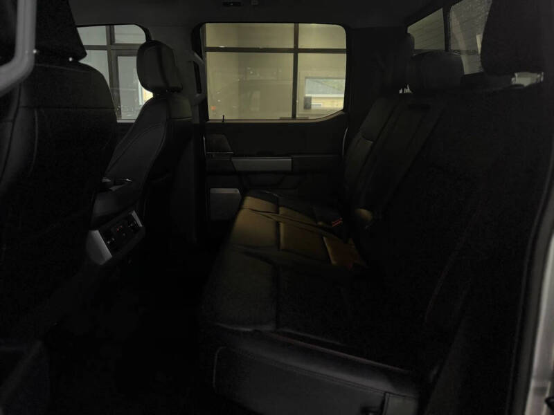 2023 Ford F-350 Super Duty Lariat