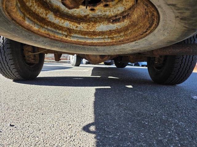 2007 Ford E-Series E-350 SD