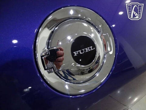 2010 Dodge Challenger SRT8