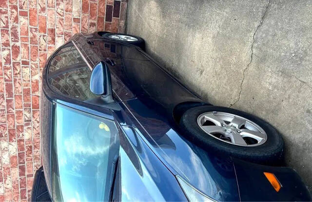 2016 Chevrolet Cruze Limited 1LT's photo