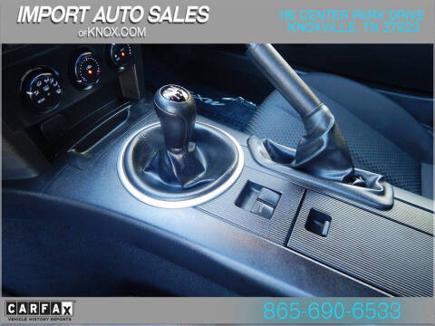 2006 Mazda MX-5 Miata
