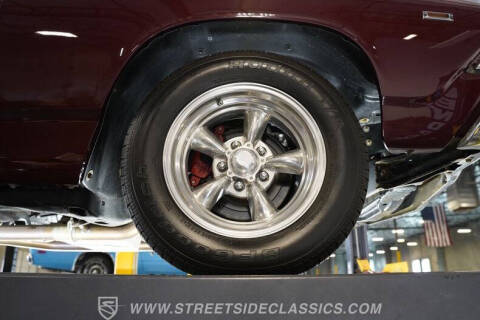 1969 Chevrolet Chevelle