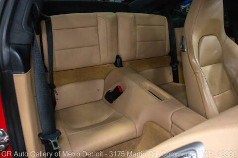 2014 Porsche 911 Turbo S