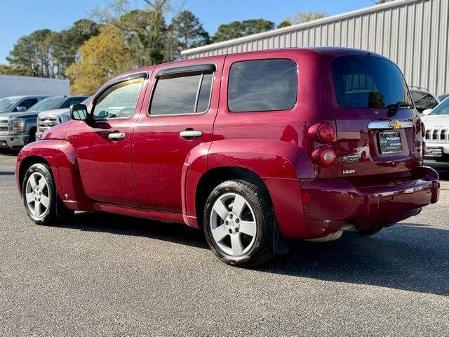 2007 Chevrolet HHR LS