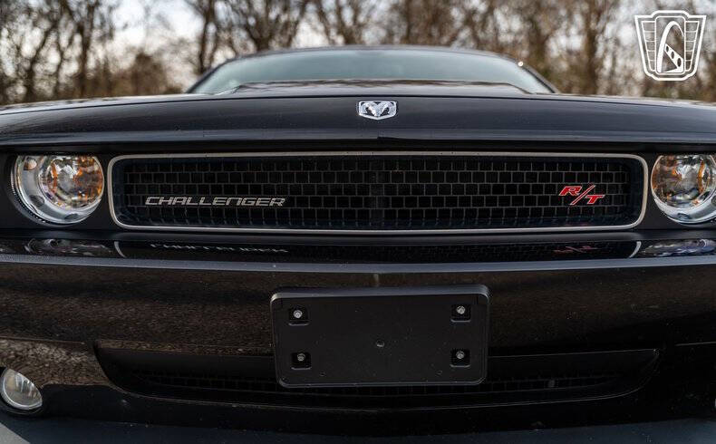 2009 Dodge Challenger R/T