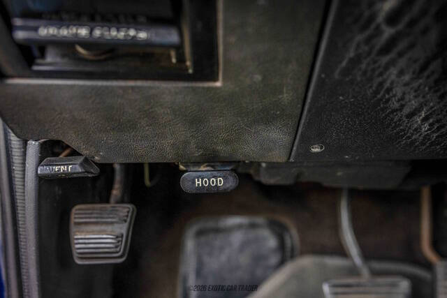 1982 Chevrolet S-10
