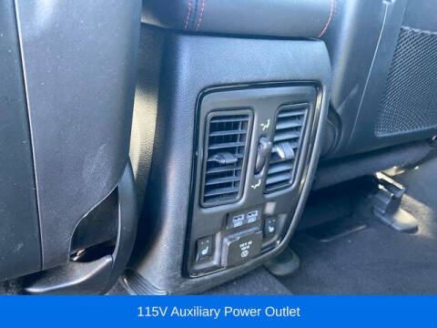 2025 Dodge Durango R/T Plus