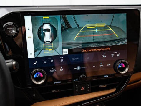 2026 Lexus NX 450h+ Premium