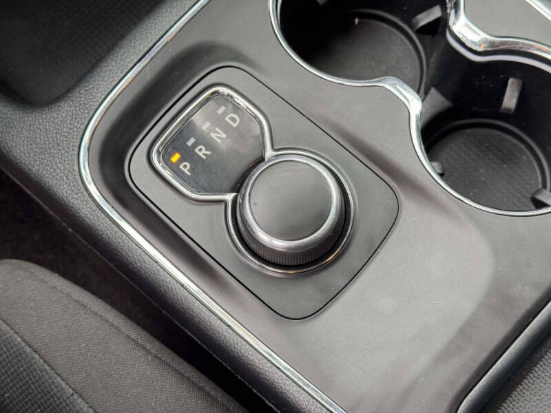 2017 Dodge Durango SXT