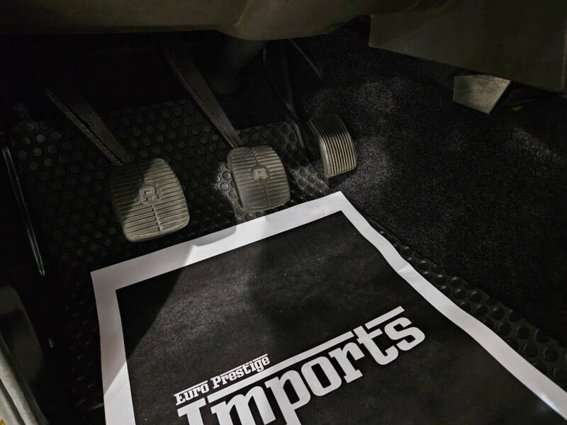 1979 Land Rover Range Rover