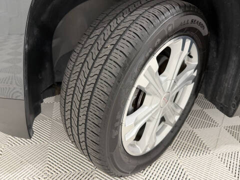 2017 GMC Terrain SLE-2