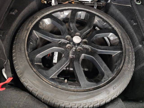 2020 Land Rover Range Rover Sport P525 HSE Dynamic