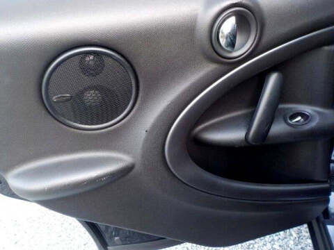 2012 MINI Cooper Countryman S