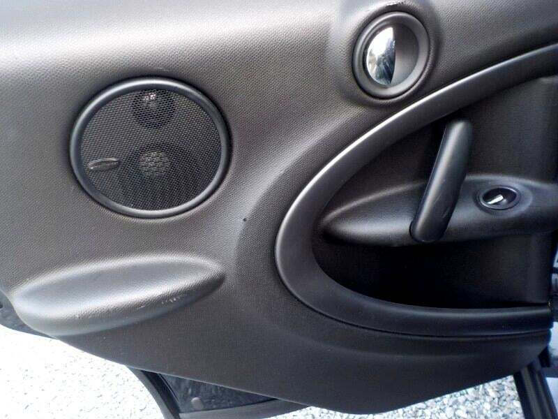 2012 MINI Cooper Countryman S