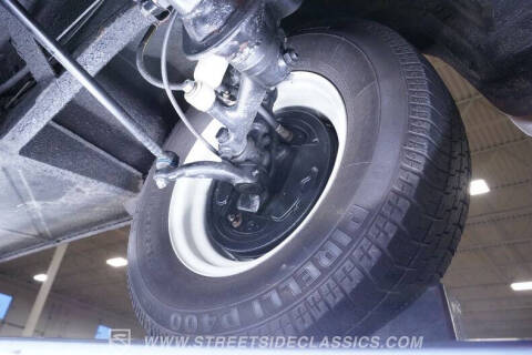 1964 Volkswagen Type 2