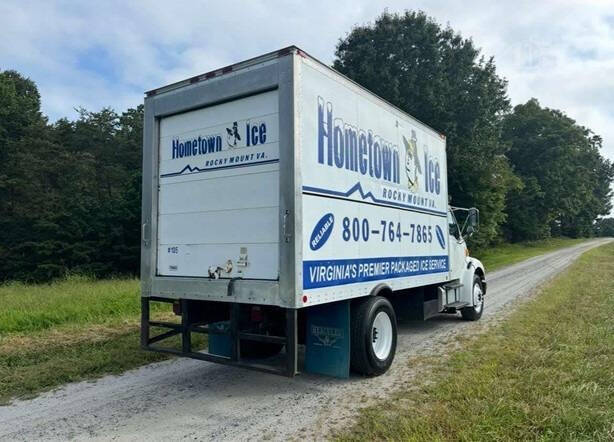 2005 Sterling Acterra