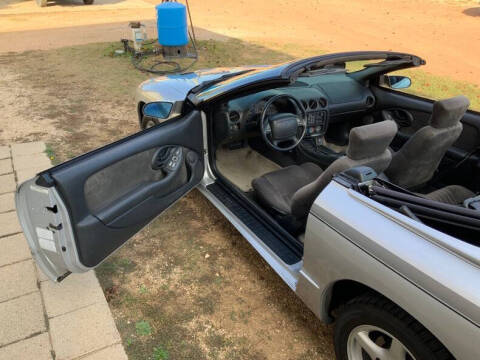 1995 Pontiac Firebird