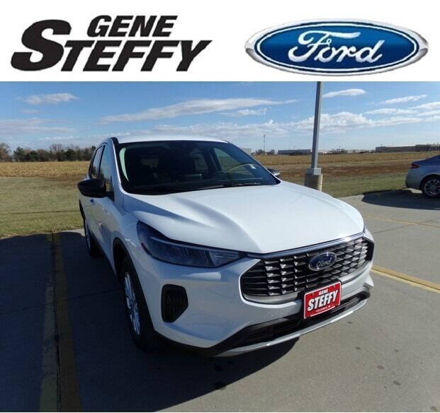 2023 Ford Escape for sale at Gene Steffy Ford in Columbus NE