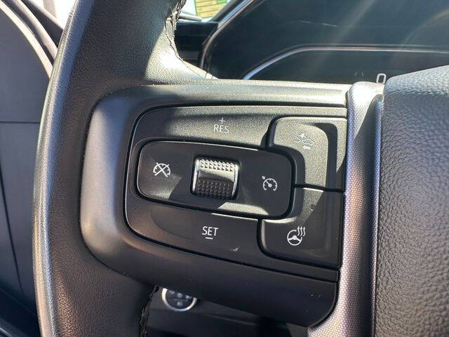 2024 GMC Sierra 3500HD