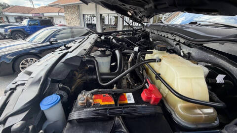 2021 Ford F-350 Super Duty XL