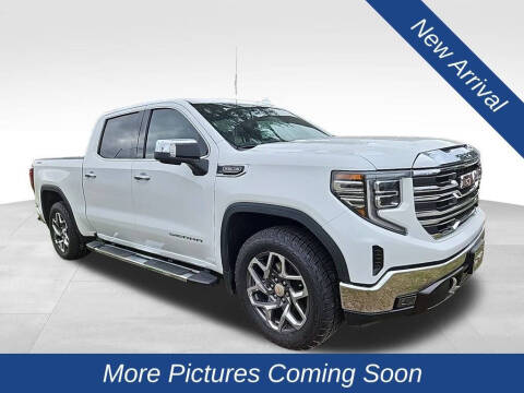 2022 GMC Sierra 1500 for sale at Auto Finance of Raleigh in Raleigh NC