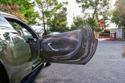 2024 Ferrari 296 GTB