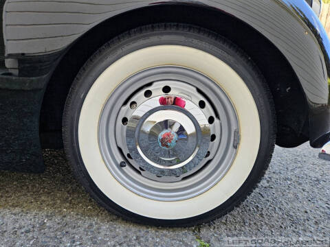 1961 Triumph TR3