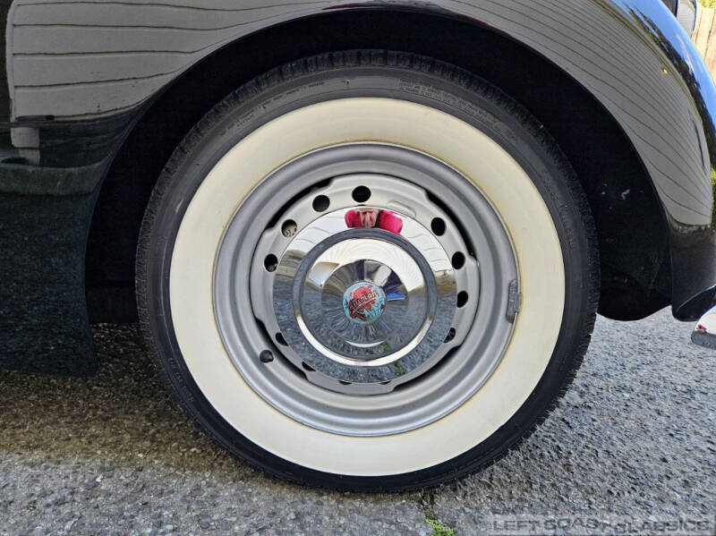 1961 Triumph TR3