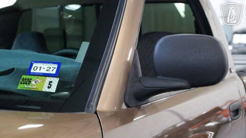 2000 Dodge Ram 2500