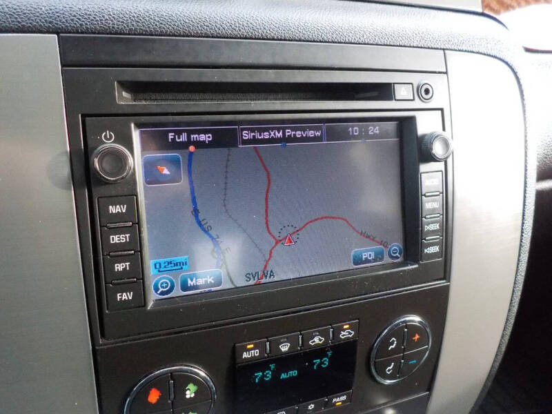 2008 GMC Sierra 2500HD SLT