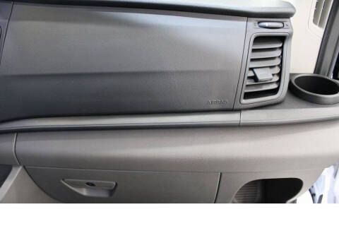 2025 Ford Transit 250