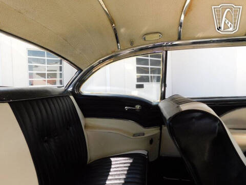 1956 Oldsmobile Super 88