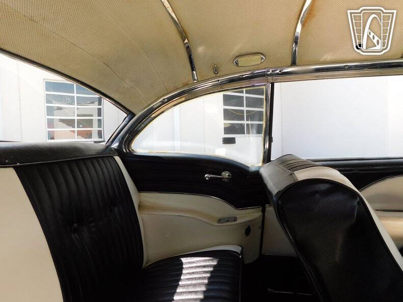 1956 Oldsmobile Super 88