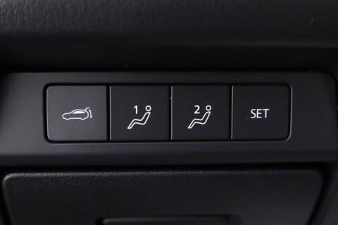 2022 Mazda CX-30 2.5 S Premium