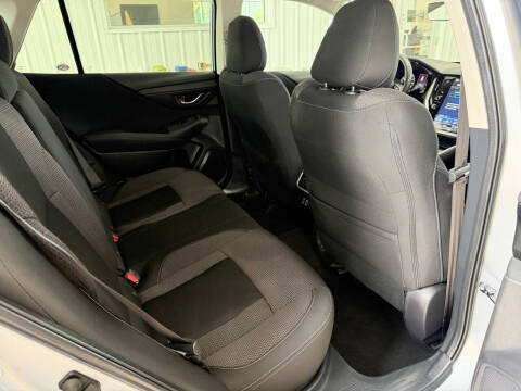 2023 Subaru Outback Premium