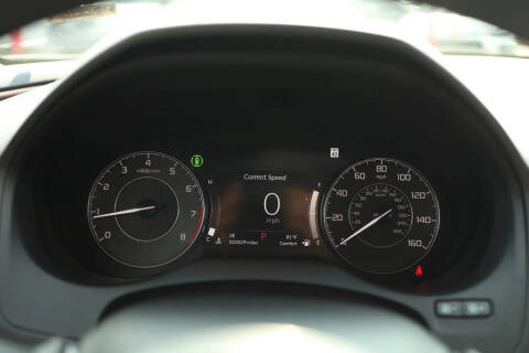 2023 Acura RDX SH-AWD w/Tech