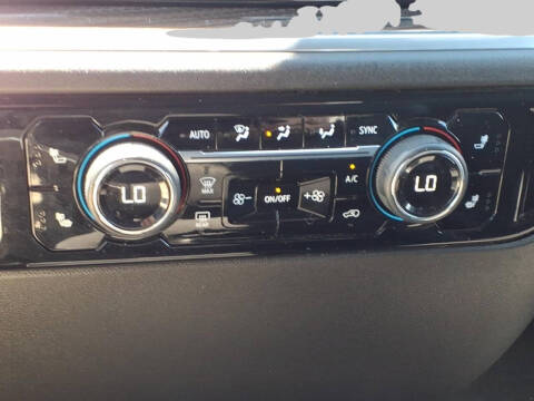 2025 Chevrolet Silverado 3500HD