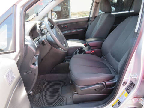 2009 Kia Rondo LX