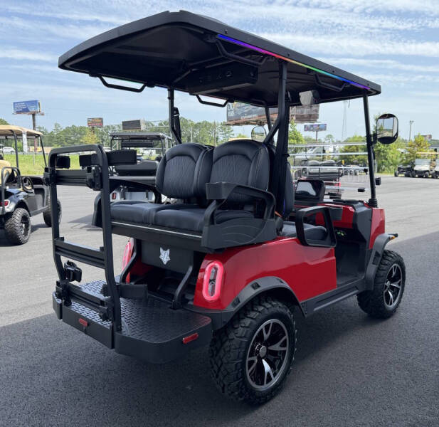 2026 TEKO TURBO 2+2
