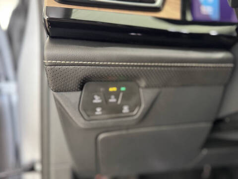 2024 Volkswagen Atlas SE 4Motion