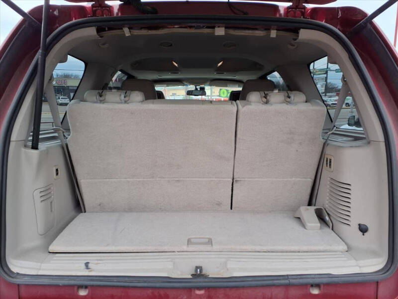 2014 Lincoln Navigator