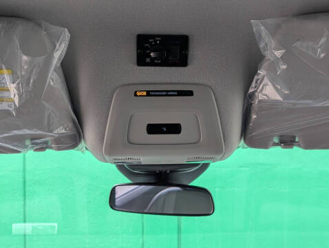 2023 Ford E-Transit 350