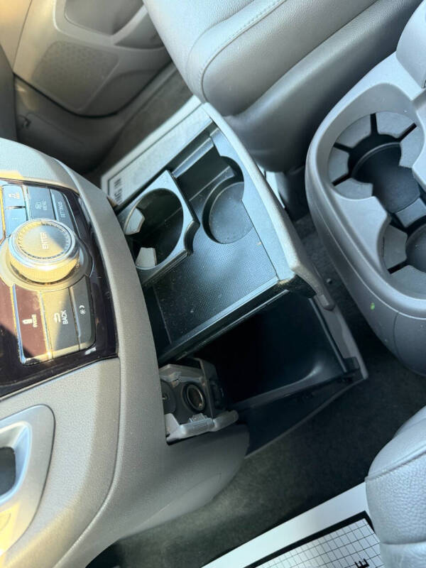 2017 Honda Odyssey EX-L