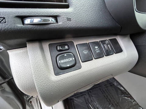 2011 Toyota Highlander