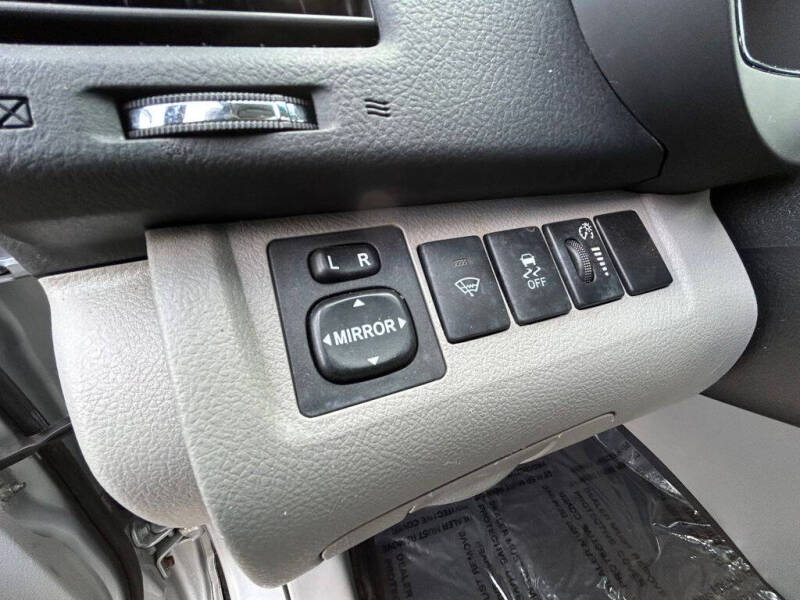 2011 Toyota Highlander