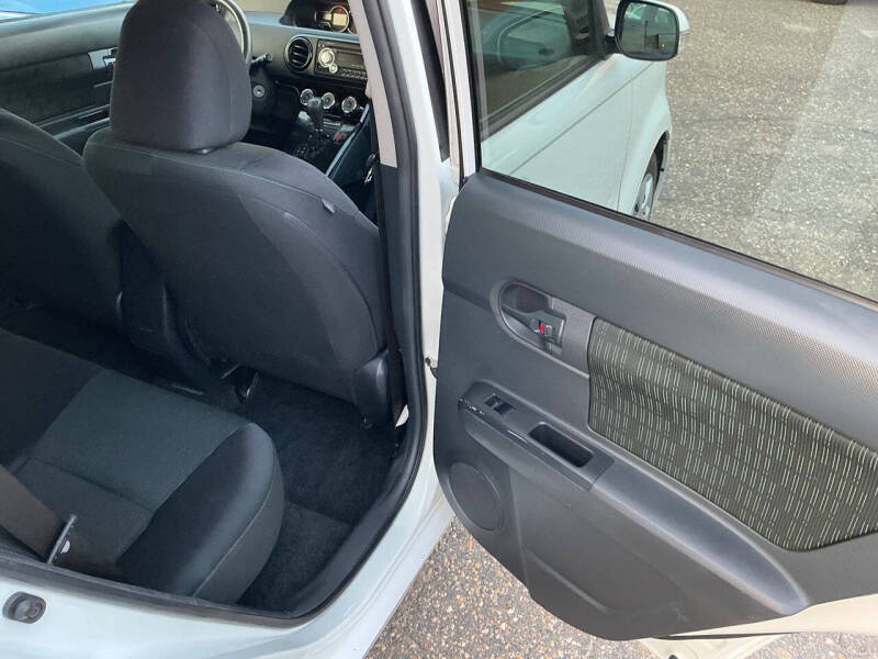 2014 Scion xB