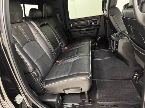 2023 RAM 3500 Limited